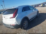 CADILLAC XT4 PREMIUM LUXURY 1GYFZCR46KF213939 снимка
