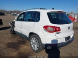 VOLKSWAGEN TIGUAN SE WVGBV75N49W535040 fotografie
