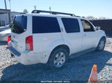 NISSAN PATHFINDER LE 5N1AR18U26C654783 снимка