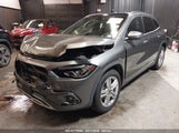 MERCEDES-BENZ GLA 250 4MATIC W1N4N4HB1MJ144875 fotografie
