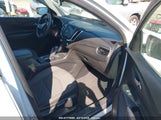 CHEVROLET EQUINOX FWD LT 3GNAXKEV7MS132050 photo