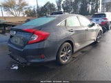 HONDA CIVIC EX 19XFC1F31LE221563 снимка