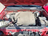 Toyota Tacoma Base V6 5TEUU42N86Z246146 fotografie
