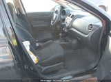 NISSAN VERSA 1.6 S+ 3N1CN7AP3EL841844 снимка