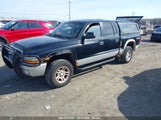 DODGE DAKOTA SLT 1D7HG48N54S734087 снимка