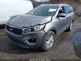 KIA SORENTO 2.4L LX 5XYPGDA37GG040977 снимка