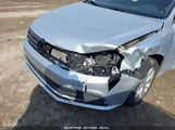 VOLKSWAGEN JETTA 1.8T SE 3VWD17AJ7FM256394 fotografie