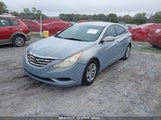 HYUNDAI SONATA GLS 5NPEB4AC7BH024141 снимка