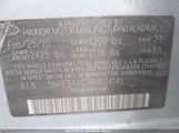 HYUNDAI SONATA GLS 5NPEB4AC7BH024141 снимка