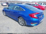 HONDA CIVIC LX 19XFC2F55HE202061 снимка