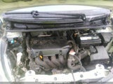 TOYOTA YARIS L VNKKTUD37HA073830 снимка