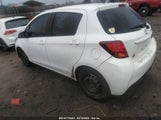 TOYOTA YARIS L VNKKTUD37HA073830 снимка