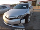 TOYOTA CAMRY SE 4T1BF1FK7EU303567 снимка