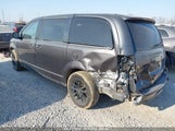 DODGE GRAND CARAVAN SE PLUS 2C4RDGBGXKR727315 снимка
