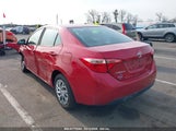 TOYOTA COROLLA LE 2T1BURHE9JC997167 снимка