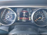 JEEP WRANGLER UNLIMITED SPORT S 4X4 1C4HJXDN3MW525460 снимка
