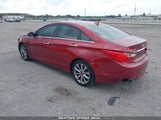 HYUNDAI SONATA SE 5NPEC4AC0DH518020 снимка
