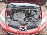 MAZDA CX-7 I SPORT JM3ER2B52B0404296 снимка