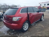MAZDA CX-7 I SPORT JM3ER2B52B0404296 снимка