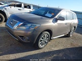 NISSAN PATHFINDER S 5N1AR2MN3DC645866 снимка