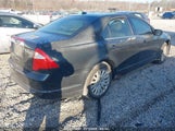FORD FUSION HYBRID 3FADP0L32AR100367 снимка