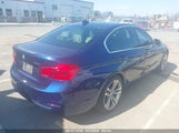 BMW 330I WBA8B9C51JAE22072 photo
