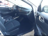NISSAN SENTRA SV 3N1AB7AP5KY456087 снимка