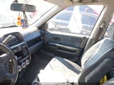 HONDA CR-V LX SHSRD68424U201288 снимка