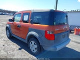 HONDA ELEMENT LX 5J6YH28365L019111 снимка