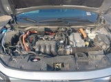 HONDA INSIGHT EX 19XZE4F56NE000425 снимка