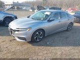 HONDA INSIGHT EX 19XZE4F56NE000425 снимка