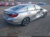 HONDA INSIGHT EX 19XZE4F56NE000425 снимка