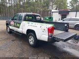 Toyota Tacoma Sr 5TFRX5GNXJX128398 photo