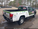 Toyota Tacoma Sr 5TFRX5GNXJX128398 fotografie