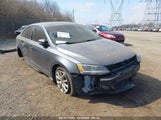 VOLKSWAGEN JETTA 1.8T SE 3VWD17AJ9EM284051 photo