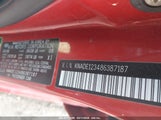 KIA RIO LX KNADE123486387187 снимка