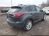 MAZDA CX-5 GRAND TOURING JM3KE4DY4E0343863 снимка