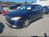 HYUNDAI ELANTRA GLS/SE KMHDU46D48U513436 снимка