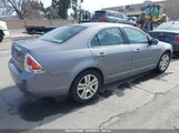 FORD FUSION SEL 3FAHP08167R253688 снимка
