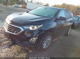CHEVROLET EQUINOX FWD LS 2GNAXHEV8L6256778 fotografie