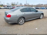 INFINITI M35X JNKCY01F09M850689 снимка