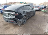 TESLA MODEL Y LONG RANGE DUAL MOTOR ALL-WHEEL DRIVE 7SAYGAEE3NF537420 photo