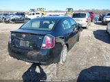 NISSAN SENTRA 2.0 SR 3N1AB6AP3CL737314 снимка