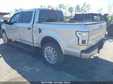 FORD F-150 LIMITED 1FTEW1EG0JFB66792 снимка