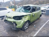 KIA SOUL + KNDJP3A55E7039225 снимка