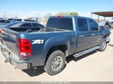 GMC SIERRA 1500 SLE1 2GTEC13C771533504 снимка