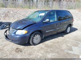 CHRYSLER TOWN & COUNTRY 1A4GJ45R87B109602 снимка