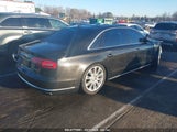 AUDI A8 L 3.0T WAU34AFD9GN007007 снимка