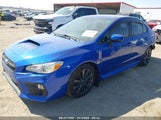 SUBARU WRX JF1VA1A68K9806801 снимка