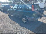 HONDA CR-V LX JHLRD18431C016561 снимка